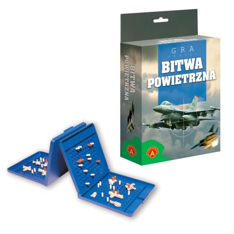Alexander Gra strategiczna bitwa powietrzna Alexander (5906018003383)