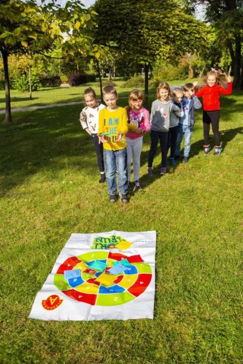 Alexander Gra zręcznościowa zręcznościowa - Strzał w 10 Alexander (32185)