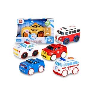 Artyk Pchacz pojazd maluszka Artyk (124327)