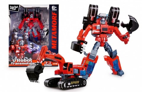 Artyk Robot auto koparka Artyk (177033)