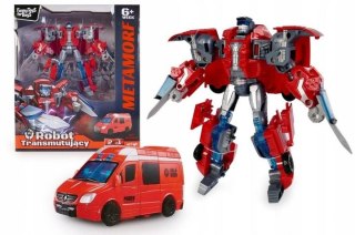 Artyk Robot auto pogotowie Artyk (177026)