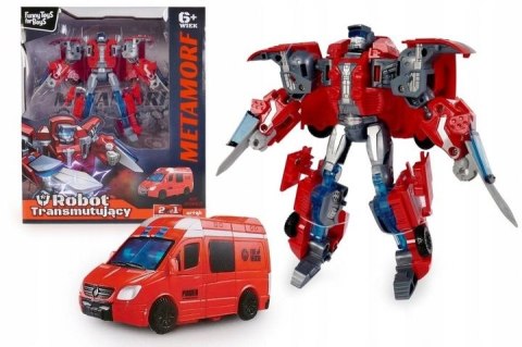 Artyk Robot auto pogotowie Artyk (177026)