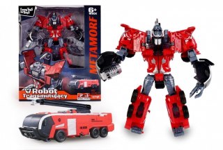 Artyk Robot auto wóz gaśniczy Artyk (177057)