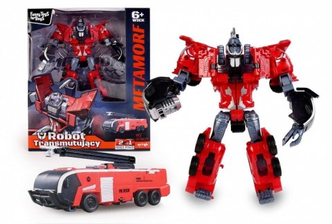 Artyk Robot auto wóz gaśniczy Artyk (177057)