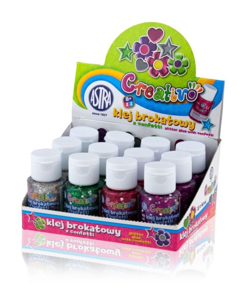 Astra Creativo Klej w tubie 40ml Astra Creativo (332114002)