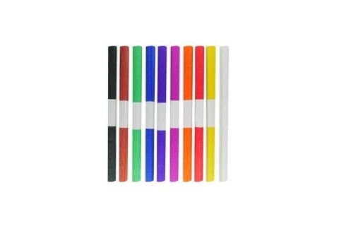 Beniamin Bibuła marszczona marszczona mix Beniamin (0609)