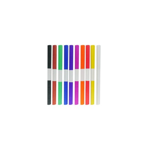 Beniamin Bibuła marszczona marszczona mix Beniamin (0609)