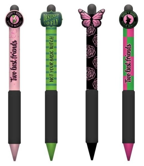 Beniamin Długopis wymazywalny WICKED Beniamin (3300)