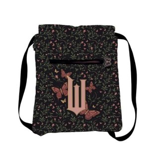 Beniamin Plecak (worek) na sznurkach WICKED mix Beniamin (3263)