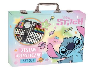 Beniamin Zestaw szkolny Stitch Beniamin (5557)