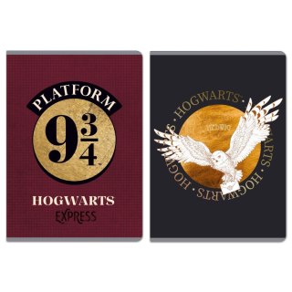 Beniamin Zeszyt Harry Potter Beniamin