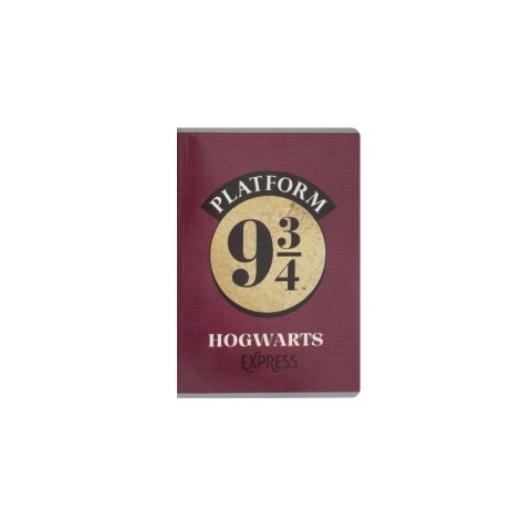 Beniamin Zeszyt Harry Potter Beniamin