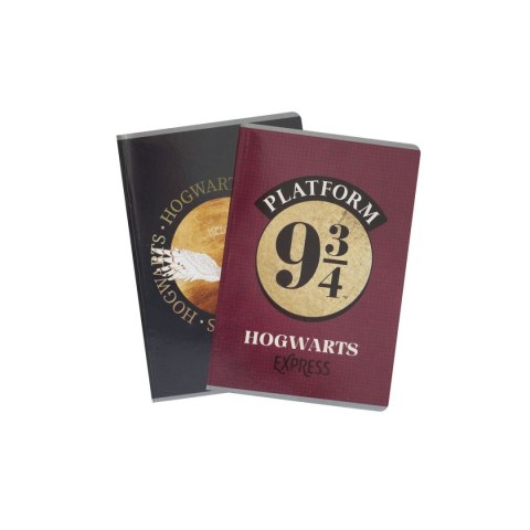 Beniamin Zeszyt Harry Potter Beniamin