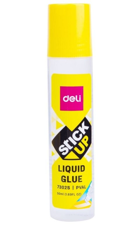 Deli Klej w tubie uniwersalny 35ml Deli (EA22110)