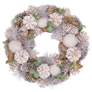 Home And Garden Wianek świąteczny 30cm Home And Garden (5254)