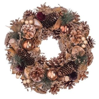 Home And Garden Wianek świąteczny 30cm Home And Garden (5292)