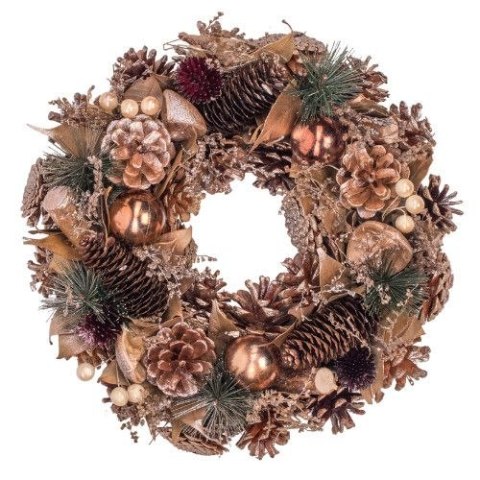 Home And Garden Wianek świąteczny 30cm Home And Garden (5292)