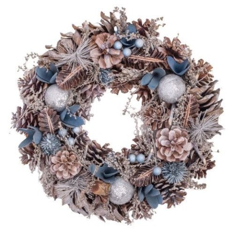 Home And Garden Wianek świąteczny 30cm Home And Garden (5339)