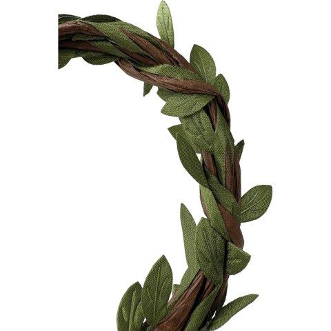 Interdruk Wstążka CHRISTMASx2 [mm x m] zielony jasny Interdruk