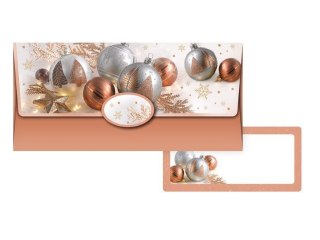 Koperta specjalnego przeznaczenia BN na pieniądze [mm:] 180x90 (5560076)