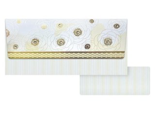 Koperta specjalnego przeznaczenia na pieniądze [mm:] 180x85 (5560027)