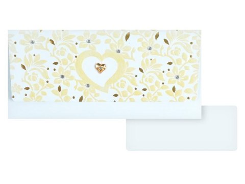 Koperta specjalnego przeznaczenia na pieniądze [mm:] 180x85 (5560028)