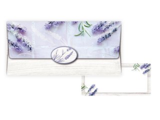 Koperta specjalnego przeznaczenia na pieniądze [mm:] 180x85 (5560099)