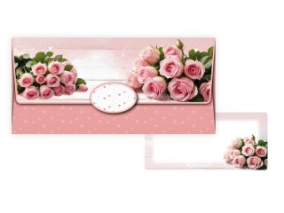 Koperta specjalnego przeznaczenia na pieniądze [mm:] 180x85 (5560100)