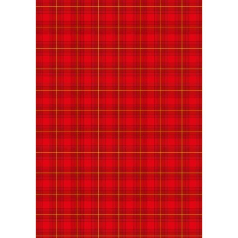 Kreska Brulion A4 500k. krata Kreska