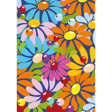 Kreska Brulion A6 64k. krata Kreska