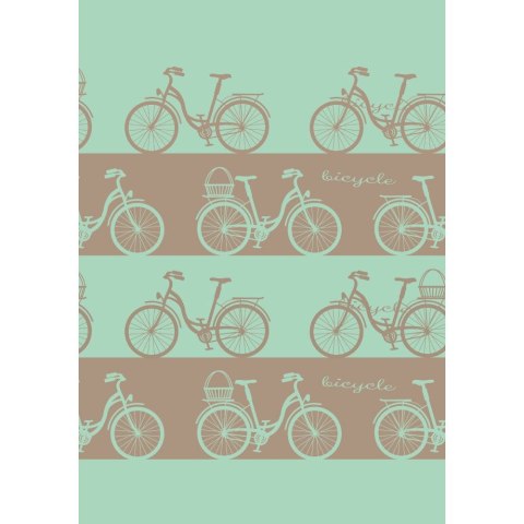 Kreska Brulion A6 64k. krata Kreska