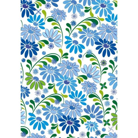 Kreska Brulion A7 64k. krata [mm:] 105x75 Kreska