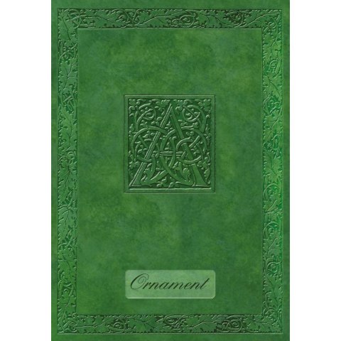 Kreska Brulion B6 200k. krata Kreska