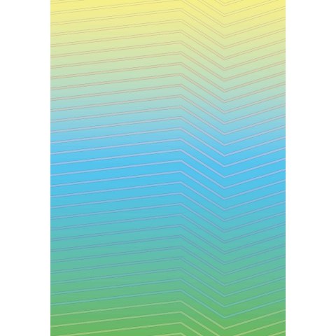 Kreska Brulion twarda oprawa B5 300k. krata Kreska