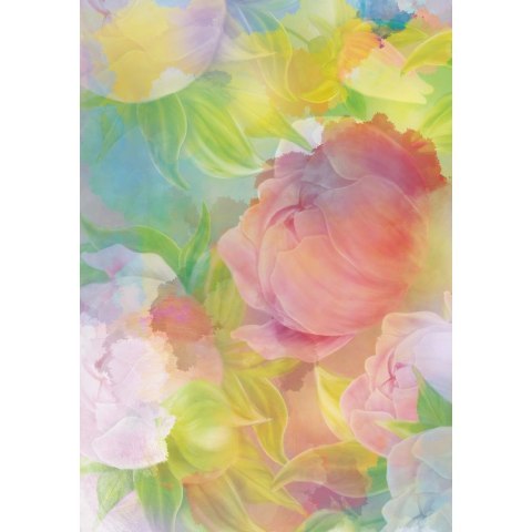 Kreska Brulion twarda oprawa B5 300k. krata Kreska