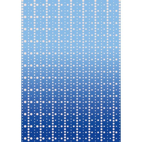 Kreska Brulion twarda oprawa B5 300k. krata Kreska