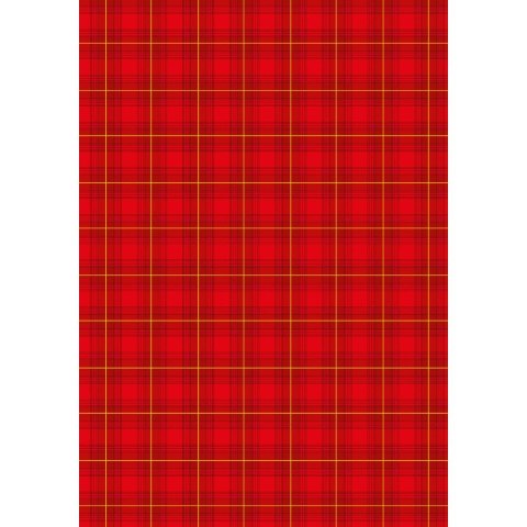 Kreska Brulion twarda oprawa B5 300k. krata Kreska