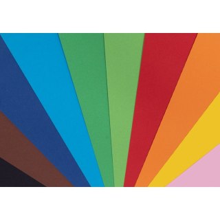 Kreska Brystol mix kolor B1 mix 270g 20k Kreska