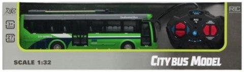 Mega Creative Autobus zdalnie sterowany Mega Creative (571233)
