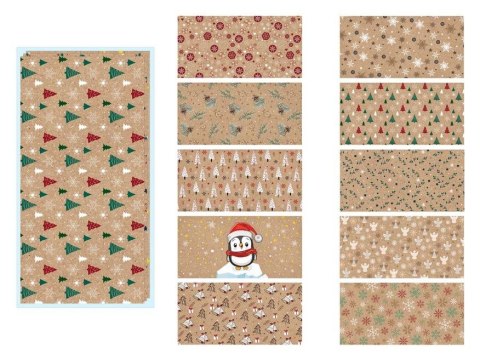 Mfp Koperta specjalnego przeznaczenia świąteczna Mfp (5550340)