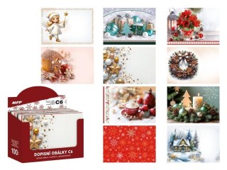 Mfp Koperta specjalnego przeznaczenia świąteczna Mfp (5550382)