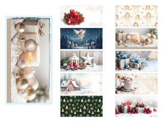 Mfp Koperta specjalnego przeznaczenia świąteczna Mfp (5550382)