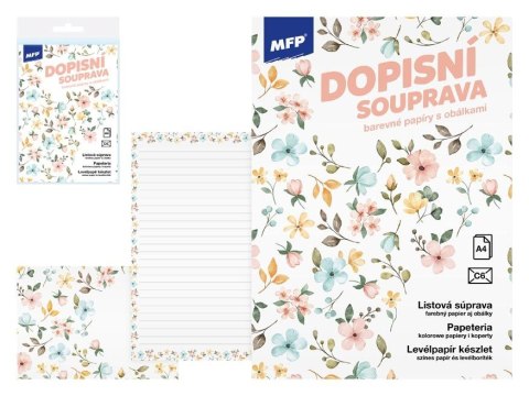 Mfp Papeteria lux Mfp (5550370)