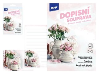 Mfp Papeteria lux Mfp (5550372)