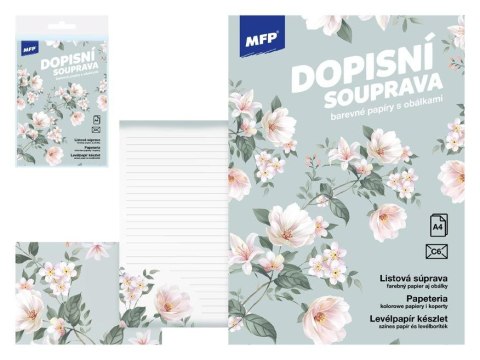 Mfp Papeteria lux Mfp (5550373)