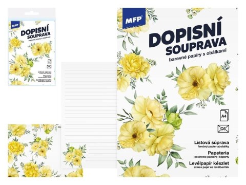 Mfp Papeteria lux Mfp (5550374)