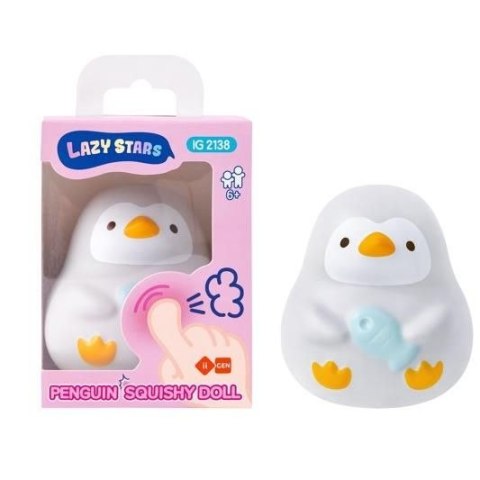 Nice Group Gniotek PINGWIN Nice Group (1382)