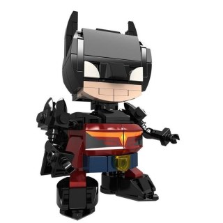 Nice Group Klocki konstrukcyjne Heroes! Masked Soldier 243 el Nice Group (1123)