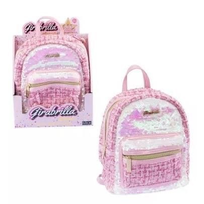 Nice Group Plecak Girabrilla Tweedowy Nice Group (1465)