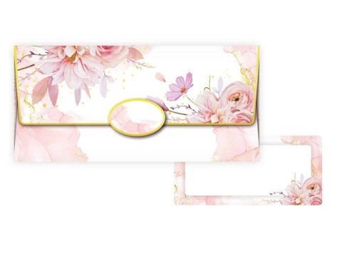 Okładka na dokumenty UNO [mm:] 88x120 (5600037)